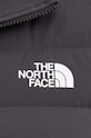 The North Face bezrękawnik sportowy puchowy Belleview Stretch NF0A7UJR4H01 czarny