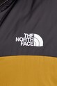 Bunda The North Face Gosei Puffer NF0A87951OB1 zelená