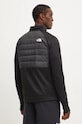 Îmbrăcăminte The North Face hanorac Reaxion Hybrid NF0A8946KT01 negru