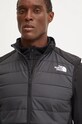 Sportovní vesta The North Face Reaxion Hybrid černá NF0A8948KT01