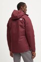 Odzież The North Face kurtka outdoorowa Quest Insulated NF00C30229O1 bordowy