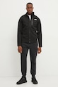 Sportovní bunda The North Face Canyonlands NF0A3BRH4H01 černá AW24