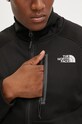The North Face geaca sport Canyonlands NF0A3BRH4H01 negru