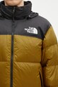 Péřová bunda The North Face TNF x 30th Years HMLYN zelená NF0A3C8D5HO1