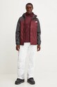 Îmbrăcăminte The North Face jacheta de exterior Quest Triclimate NF0A3YFH7OK1 burgundia
