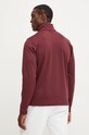 The North Face jacheta de exterior Quest Triclimate NF0A3YFH7OK1 burgundia