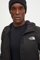 The North Face giacca da esterno Quest nero NF0A3YFP4H01