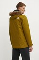 Odzież The North Face kurtka Zaneck NF0A4M8H1OB1 zielony