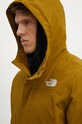 The North Face kurtka Zaneck NF0A4M8H1OB1 zielony