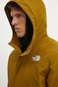 The North Face kurtka Zaneck NF0A4M8H1OB1 zielony