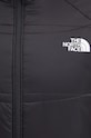 The North Face geaca sport Quest NF0A5IBRKX71 negru