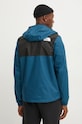 Îmbrăcăminte The North Face jacheta de exterior Mountain Q NF0A5IG21NO1 turcoaz