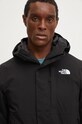 Sportovní bunda The North Face Carto Triclimate NF0A5IWI4H01