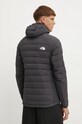 Îmbrăcăminte The North Face geaca sport din puf Belleview Stretch NF0A7UJE4H01 negru
