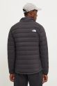 The North Face piumino Belleview Stretch Down NF0A7UJF4H01 nero AW24