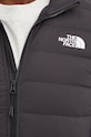 Pernata jakna The North Face Belleview Stretch Down NF0A7UJF4H01 crna