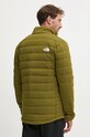 Îmbrăcăminte The North Face geaca de puf Belleview NF0A7UJFPIB1 verde