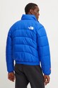 Oblečenie Bunda The North Face TNF Jacket 2000 NF0A7URECZ61 modrá