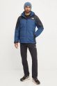 Αθλητικό μπουφάν The North Face Circular Diablo NF0A7ZIUB0B1 μπλε AW24