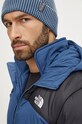 The North Face geaca sport Circular Diablo NF0A7ZIUB0B1 albastru
