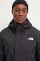 Îmbrăcăminte The North Face geaca Antora NF0A7ZUB4H01 negru