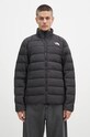 The North Face jacket Aconcagua 3 without black NF0A84HZ4H01