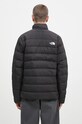 Clothing The North Face jacket Aconcagua 3 NF0A84HZ4H01 black