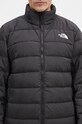 The North Face jacket Aconcagua 3 black NF0A84HZ4H01