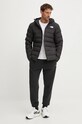 The North Face kurtka Aconcagua 3 NF0A84I14H01 czarny AW24