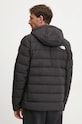 Ρούχα Μπουφάν The North Face Aconcagua 3 NF0A84I14H01 μαύρο
