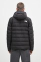 Oblečení Bunda The North Face Aconcagua 3 NF0A84I14H01 černá