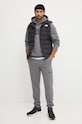 Páperová vesta The North Face Aconcagua 3 Vest NF0A84IK4H01 čierna SS25