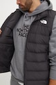 The North Face bezrękawnik puchowy Aconcagua 3 Vest NF0A84IK4H01