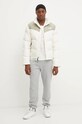 The North Face giacca Saikuru NF0A853I4QI1 beige AW24