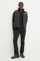 Спортен елек The North Face Huila NF0A85AF4GZ1 черен AW24