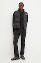 The North Face vesta sport Huila NF0A85AF4GZ1 negru AW24