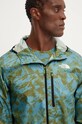 The North Face giacca antivento Higher blu NF0A87274HI1