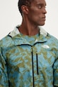 The North Face windbreaker Higher albastru NF0A87274HI1