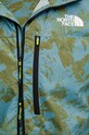 The North Face giacca antivento Higher NF0A87274HI1 blu