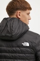 Sportovní bunda The North Face Terra Peak NF0A88TVJK31 černá