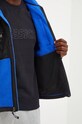 The North Face rövid kabát Retro Denali Jacket NF0A88XHEF11 kék