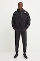 The North Face bomber jacket TNF Bomber NF0A88XZJK31 black AW24