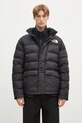 The North Face jacket Limbara with black NF0A89EGJK31