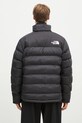 Clothing The North Face jacket Limbara NF0A89EGJK31 black
