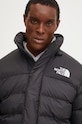 The North Face kurtka Limbara czarny NF0A89EGJK31
