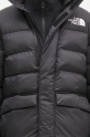 The North Face jacket Limbara black NF0A89EGJK31