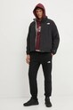 Ρούχα Αθλητικό μπουφάν διπλής όψης The North Face Yumiori Reversible NF0A89GTWOO1 γκρί