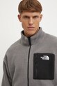 Αθλητικό μπουφάν διπλής όψης The North Face Yumiori Reversible NF0A89GTWOO1 γκρί