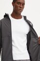 The North Face bluza sportowa Glacier Heavyweight NF0A89JJ03B1