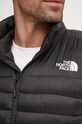 The North Face bezrękawnik sportowy Terra Peak NF0A89VCJK31 czarny